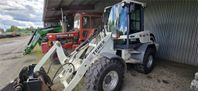 Terex TL80 HJULLASTARE