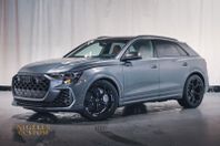 Audi RSQ8 Performance 640 HK / SV-Såld / Låga mil