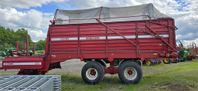 JF 3500 HACKVAGN