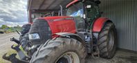 Case IH PUMA 160 CVX TRAKTOR
