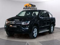 Volkswagen Amarok 2.9t 3.0TDI V6 Highline CarPlay Värm Läder