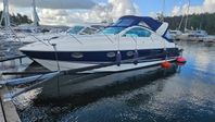 Fairline Targa 34 2 x KAD43P Ca 800 h 2003