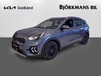 Kia Niro 1.6 PLUG-IN ADVANCE PLUS 1