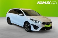 Kia Cee´d Sportswagon Plug-in Hybrid DCT Advance 141hk