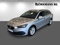 Seat Leon Sportstourer 1.0 eTSI DSG, Bränslevärmare/Drag