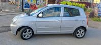 Kia Picanto 1.0 EX ECO, GLS