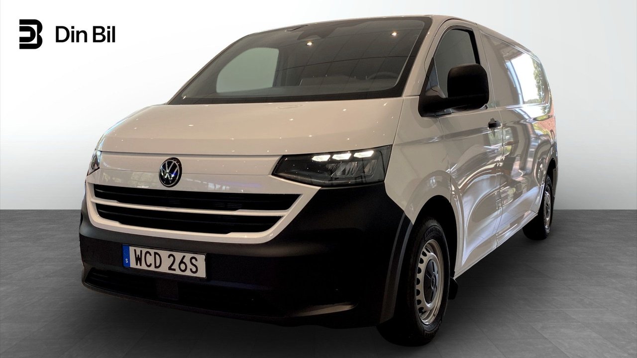 Volkswagen Transporter T7 Pro...