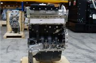 Iveco Daily 2.3HPI F1AE0481A/B Ny Motor 0km
