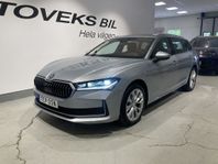 Skoda Superb Combi SELECTION1,5TSI M-HEV150HK DSG