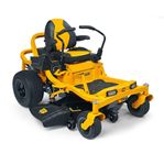 CUB CADETT KLIPPARE XZ5 L137