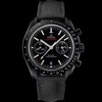 Omega Speedmaster Dark Side of the Moon Fullset Som NY 2022