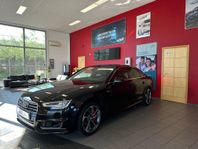 Audi A4 2.0 TDI Quattro S Line Carplay Drag Nybes 1720kr/MÅN