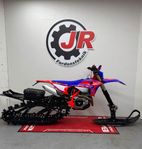Beta RR 480 RACE MY25  ” snowbike ”  Finans / Hemleverans