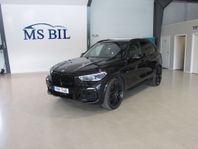 BMW X5 xDrive30d Steptronic M Sport Euro 6 MAX UR
