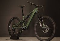 SPECIALIZED LEVO GEN 4 / EXPERT / S5 / DEMO