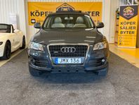 Audi Q5 2.0 TFSI quattro S Tronic Design Euro 5