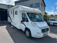Nordic EXPEDITION 3,0 177 HK AUT 2XAC QVEENBED Conversion Ch
