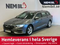 Opel Insignia Sports Tourer 1.6 Drag/SoV/MoK/Rattvärme