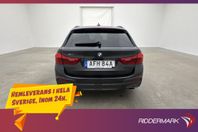 BMW 520 d xDrive 190hk M Sport Navi Kamera D-värm Drag