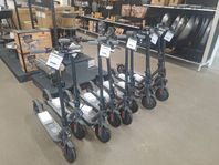 Elo Mobility K2 Elsparkcykel Scooter