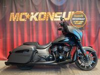 Indian CHIEFTAIN DARK HORSE *Dr.Jekill & Mr.Hyde!* 2,95% Rän