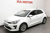 Kia Rio 1,0 T-GDI 100hk Advance CarPlay Kamera