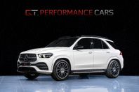 Mercedes-Benz GLE 350 de AMG MOMS Pano Burmester ADS+ Drag
