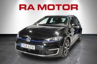 Volkswagen Golf GTE | Keyless | Helläder | Värmare | Kamera