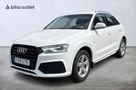 Audi Q3 2.0 TDI Proline 150hk Drag Backkamera Ränta 1,95%