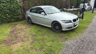 Bmw 320d A-Traktor -2010
