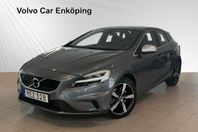 Volvo V40 D3 Business Adv R-Design LÅGMIL HÖGSPEC