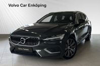 Volvo V60 Recharge T6 II Inscr Expression LONGRANGE