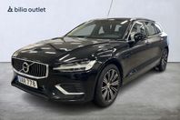Volvo V60 Recharge T6 AWD Inscription 340hk VOC RÄNTA 1,95%