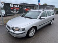 Volvo V70 2.4 Euro 4