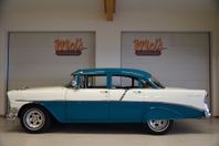 Chevrolet 210 Two-Ten 6cyl 235cui Trevlig bil rakt igenom