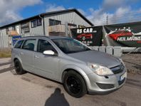 Opel Astra Caravan 1.6 Euro 4