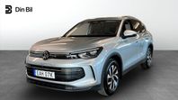 Volkswagen Tiguan LIFE 1.5 eTSI 150HK / Värmare & Drag