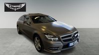Mercedes-Benz CLS 500 4MATIC Shooting Brake AMG Sport, Unik