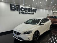 Volvo V40 D3 Momentum, R-Design Euro 5 Låga Mil