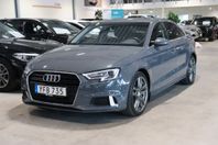 Audi A3 Sedan 2.0 TDI 150HK Aut Cockpit/Drag/Adaptiv farth