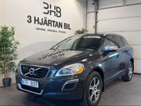 Volvo XC60 D4 Summum+ l PANO l BLIS l DRAG l VOC l VÄRMARE l
