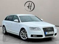 Audi A6 2,8FSI 190 Multitronic Proline S Line Xenon Facelift