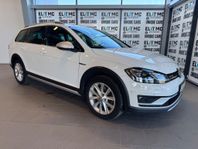 Volkswagen Golf Alltrack 2.0 TDI DPF SCR 4Motion Alltrack