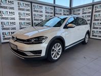 Volkswagen Golf Alltrack 2.0 TDI DPF SCR 4Motion Alltrack