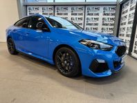 BMW M235I xDrive Gran Coupé Steptronic M Performance