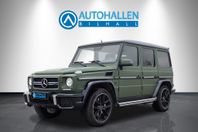 Mercedes-Benz AMG G 65 612HK AMG V12 Plus 2 Års Garanti