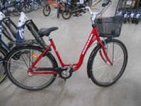 MONARK RÖD