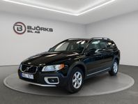 Volvo XC70 D5 AWD Kinetic Drag Värmare 185hk 2.95% 750kr/mån