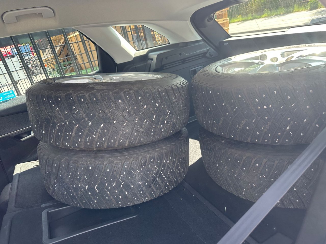 Peugeot 3008 1.2 PureTech 130 Manuell, 6-trinn, 131hk, 2017