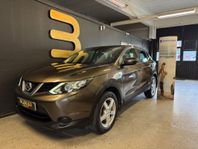 Nissan Qashqai 1.2 DIG-T Euro 5 2,95% Ränta